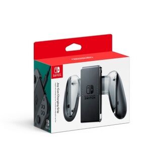 Nintendo Joy-Con Charging Grip